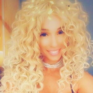 Meet your Posher, Heather